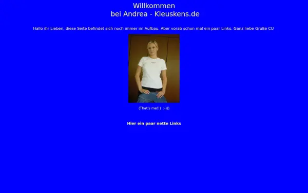 andrea-kleuskens.de