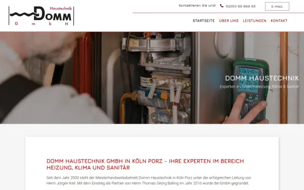 www.ht-domm.de