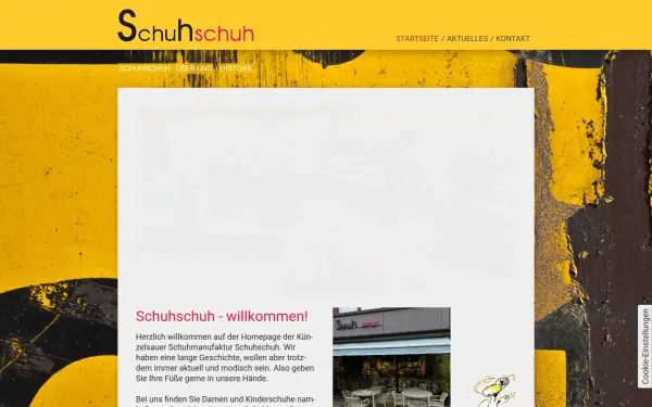 www.schuhschuh.de