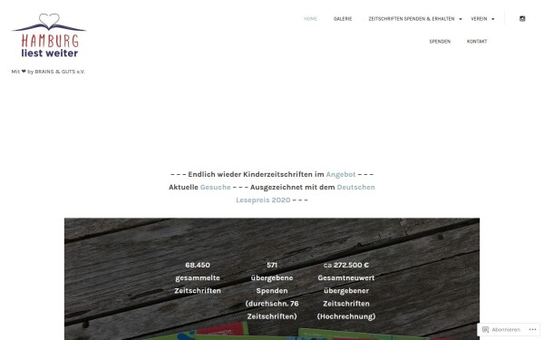 brainsandguts.org