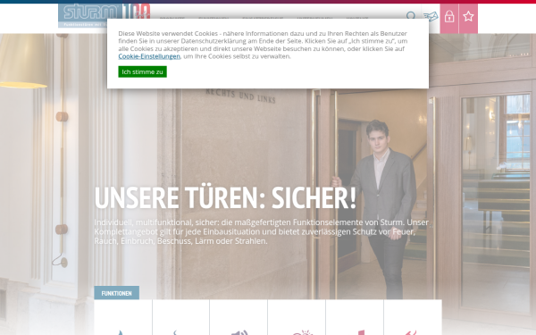 funktionstueren.eu