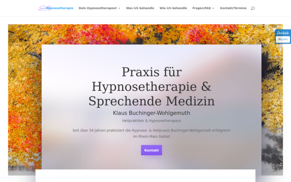 hypnosetherapie.jetzt