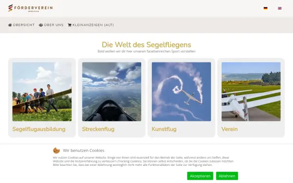 www.segelflug.de