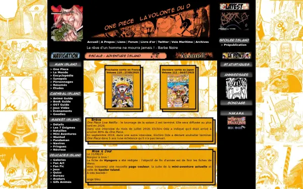 volonte-d.com