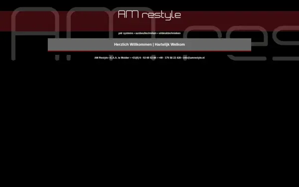 amrestyle.nl