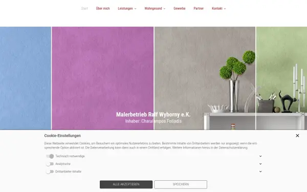 maler-wyborny.de