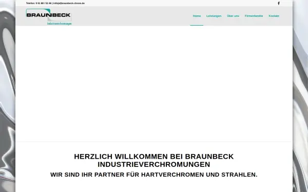 braunbeck-chrom.de
