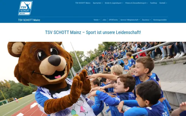 tsvschott.de