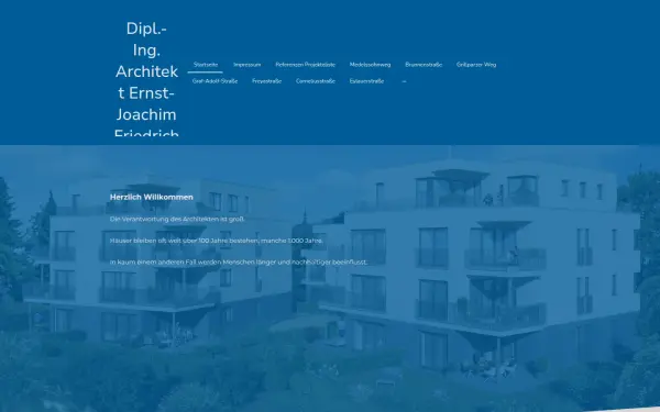 www.friedrich-architekt-wuppertal.de