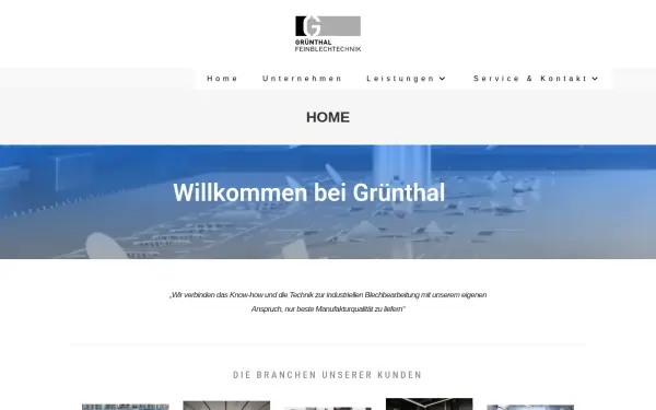 www.gruenthal-gmbh.de