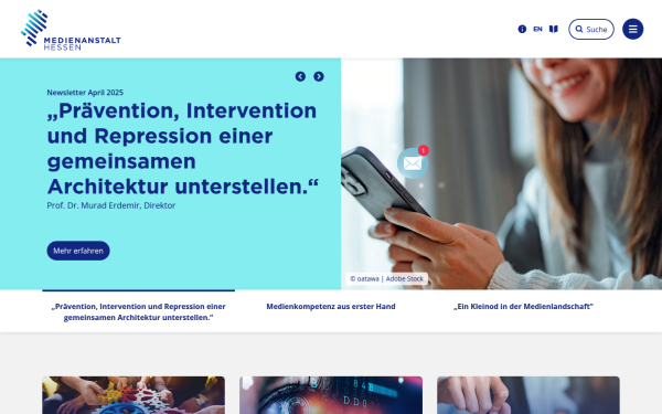 www.medienanstalt-hessen.de