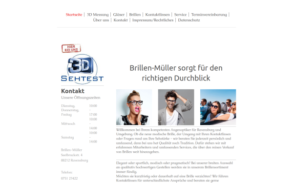 www.muellerbrille.de
