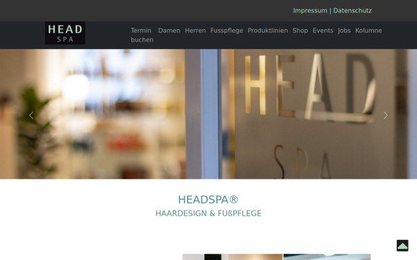 headspa.de