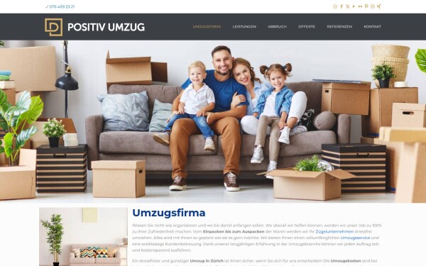 positiv-umzug.ch