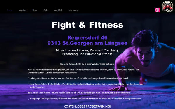 www.fightandfitness.at