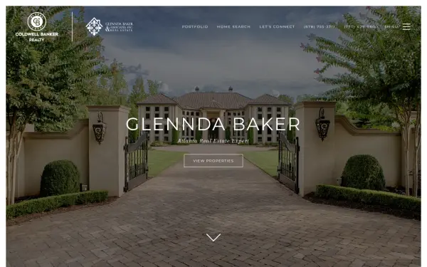 glennda.net