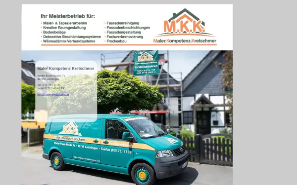 maler-kretschmer.de