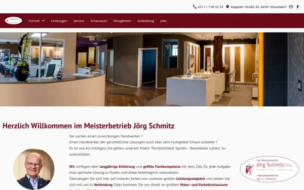 malerplusparkett.de