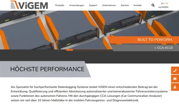 vigem.de