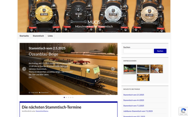 mucis.gleiswarze.de