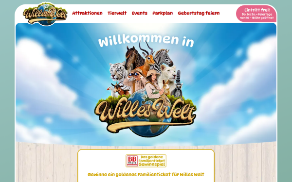 willeswelt.de