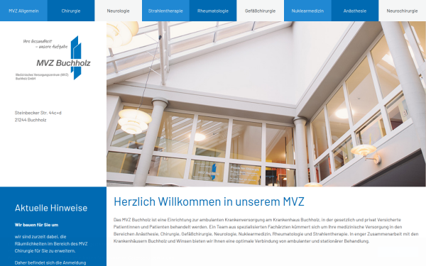 mvz-buchholz.de