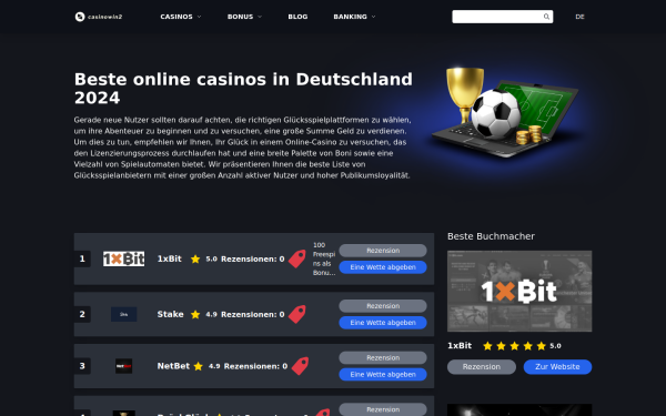casinowin2.com