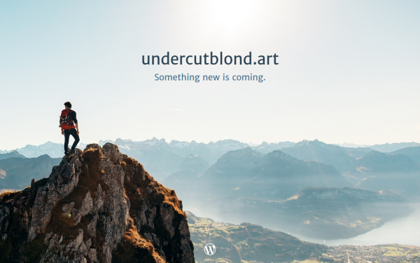 undercutblond.art