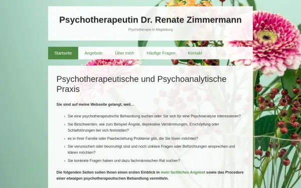 www.psychotherapiepraxis-md.de