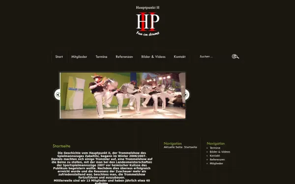 hauptpunkt2.de