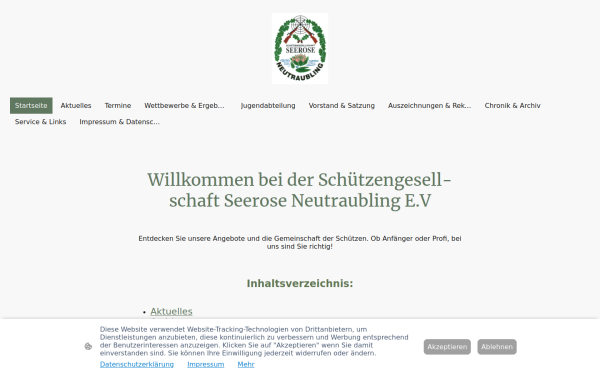 www.seerose-neutraubling.de