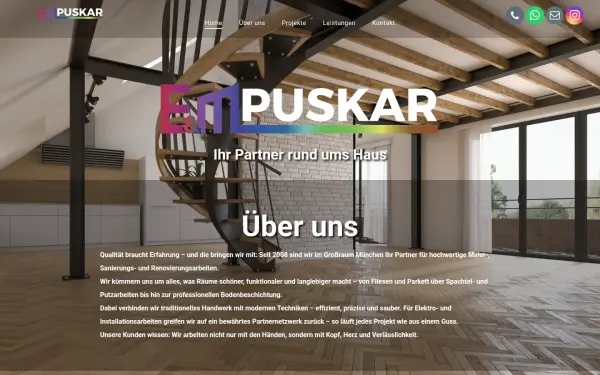 www.puskar.de