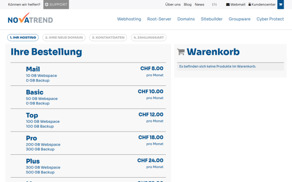 admin.novatrend.ch