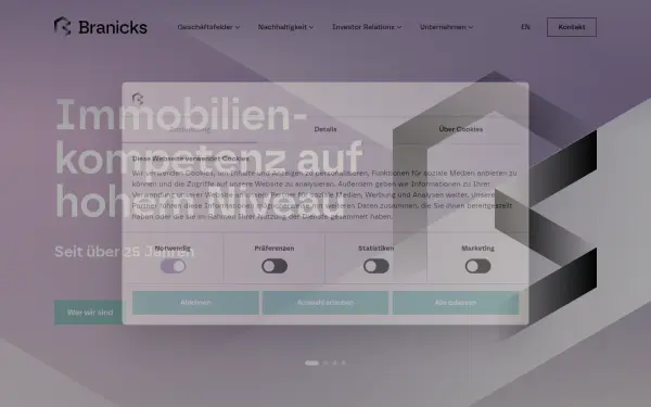 branicks.com