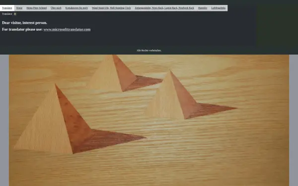 heinz-peter-schmid.de