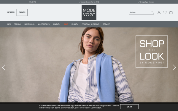 mode-vogt.de