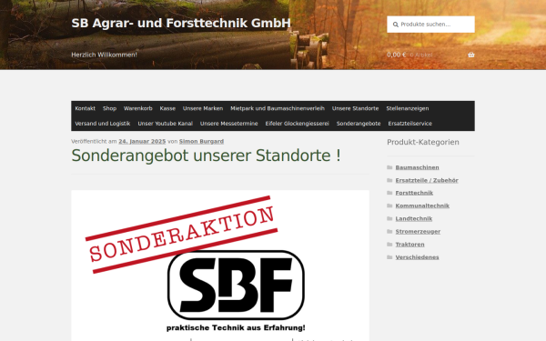 sbaf-technik.com