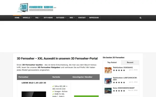 3d-fernseher-kaufen.com