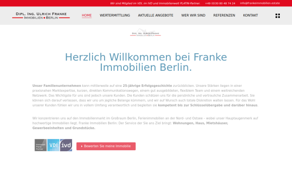 frankeimmobilien.estate