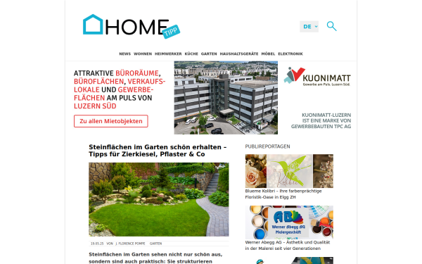 hometipp.ch