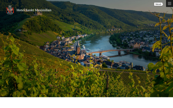 maximilian-bernkastel.de