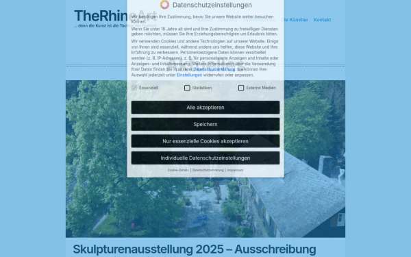 therhineart.de