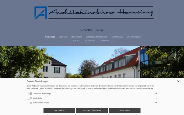 www.architekturbuero-hemsing.de