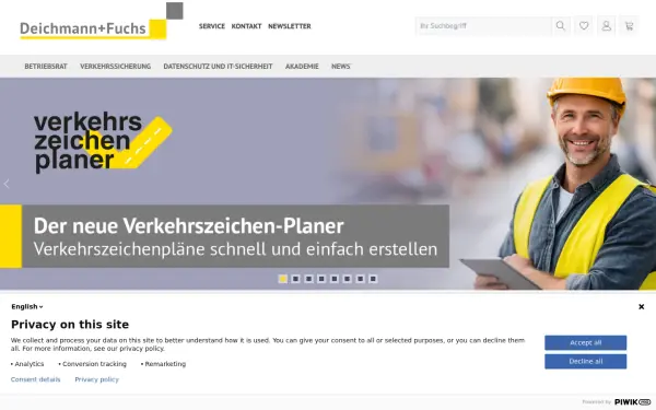 www.deichmann-fuchs.de