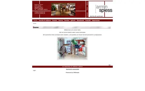 arminspiess.de