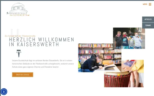 www.grundschule-kaiserswerth.de