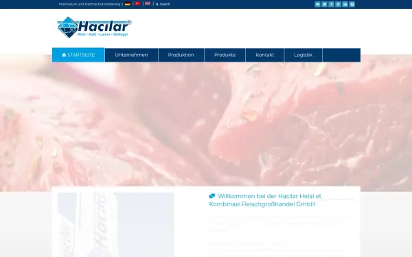 hacilar-fleisch.de