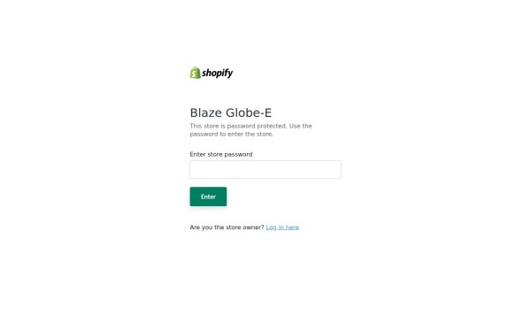 blaze-globe-e.myshopify.com