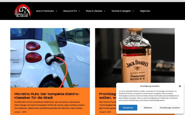 derautoblog.de