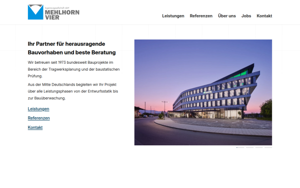mehlhorn-vier.de